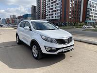 Kia Sportage 2013 года за 7 150 000 тг. в Астана