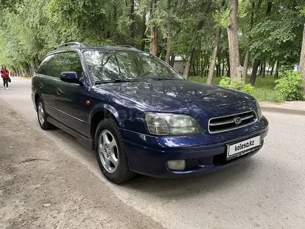 Subaru Outback 2000 года за 3 400 000 тг. в Алматы – фото 5