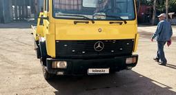 Mercedes-Benz  814 1991 годаүшін11 000 000 тг. в Алматы