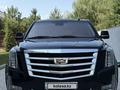 Cadillac Escalade 2018 года за 30 000 000 тг. в Алматы – фото 2