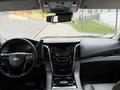 Cadillac Escalade 2018 года за 30 000 000 тг. в Алматы – фото 11
