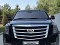 Cadillac Escalade 2018 года за 30 000 000 тг. в Алматы – фото 4