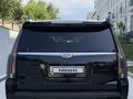Cadillac Escalade 2018 года за 30 000 000 тг. в Алматы – фото 8