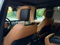Land Rover Range Rover 2018 годаүшін34 800 000 тг. в Алматы – фото 14