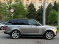 Land Rover Range Rover 2018 годаүшін34 800 000 тг. в Алматы – фото 15