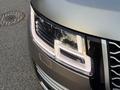 Land Rover Range Rover 2018 годаүшін34 800 000 тг. в Алматы – фото 17