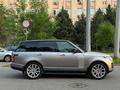Land Rover Range Rover 2018 годаүшін34 800 000 тг. в Алматы – фото 16