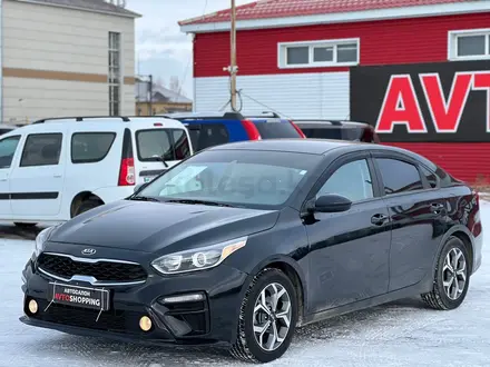 Kia Forte 2021 года за 8 800 000 тг. в Актобе