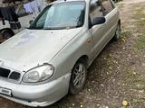 ЗАЗ Chance 2012 годаүшін850 000 тг. в Каскелен – фото 4