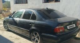 BMW 528 1996 годаүшін1 400 000 тг. в Туркестан – фото 4