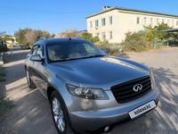 Infiniti FX35 2007 года за 6 000 000 тг. в Актау