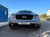 Infiniti FX35 2007 года за 6 000 000 тг. в Актау