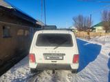 ВАЗ (Lada) Lada 2121 2018 года за 4 300 000 тг. в Туркестан – фото 5