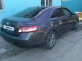 Toyota Camry 2010 года за 6 700 000 тг. в Атырау – фото 2