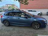 Subaru Impreza 2015 года за 4 000 000 тг. в Уральск – фото 2