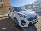 Kia Sportage 2020 годаүшін12 500 000 тг. в Актау