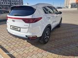 Kia Sportage 2020 года за 12 500 000 тг. в Актау – фото 3