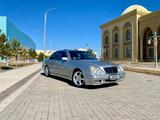 Mercedes-Benz E 320 2000 годаүшін6 200 000 тг. в Туркестан – фото 3