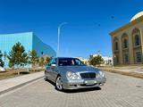 Mercedes-Benz E 320 2000 годаүшін6 200 000 тг. в Туркестан – фото 2