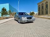 Mercedes-Benz E 320 2000 года за 6 200 000 тг. в Туркестан