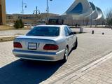 Mercedes-Benz E 320 2000 годаүшін6 200 000 тг. в Туркестан – фото 4