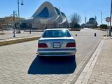 Mercedes-Benz E 320 2000 годаүшін6 200 000 тг. в Туркестан – фото 5