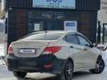 Hyundai Accent 2013 годаfor4 600 000 тг. в Караганда – фото 4