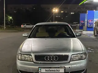 Audi A4, 1996