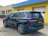 Toyota Sequoia 2024 года за 60 000 000 тг. в Алматы – фото 3