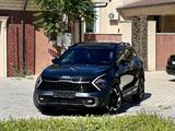 Kia Sportage 2023 года за 14 000 000 тг. в Актау
