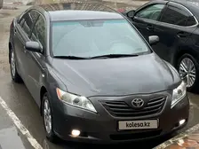 Toyota Camry, 2007