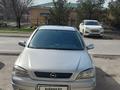 Opel Astra 2002 года за 2 600 000 тг. в Шымкент – фото 2