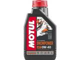 Motul SnowPower 4t 0w-40 за 14 500 тг. в Алматы