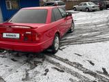 Audi 100 1992 годаfor2 800 000 тг. в Караганда – фото 5