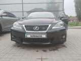 Lexus IS 250 2013 годаүшін7 500 000 тг. в Алматы – фото 2