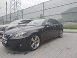 Lexus IS 250 2013 годаүшін7 500 000 тг. в Алматы