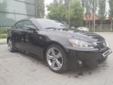 Lexus IS 250 2013 годаүшін7 500 000 тг. в Алматы – фото 3