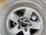 Диски на Сузуки Гранд Витара за 250 000 тг. в Алматы – фото 5