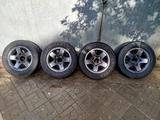 Диски на Сузуки Гранд Витара за 250 000 тг. в Алматы – фото 2