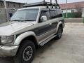 Mitsubishi Pajero 1993 года за 2 700 000 тг. в Тараз – фото 3