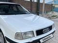 Audi 80 1993 годаfor2 100 000 тг. в Кызылорда – фото 21