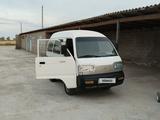 Daewoo Damas 2007 года за 1 700 123 тг. в Жетысай