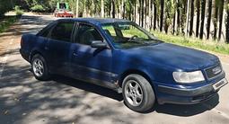 Audi 100 1991 года за 1 000 000 тг. в Алматы – фото 4