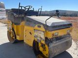 Сдается в аренду каток Bomag 3 тн в Атырау