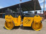 Сдается в аренду каток Bomag 3 тн 2017 года в Атырау – фото 2