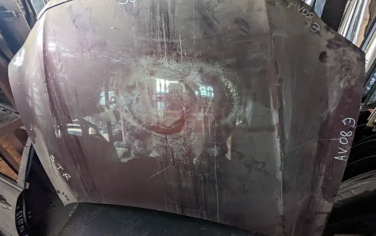 Капот Тойота Авалон 30 за 100 000 тг. в Алматы