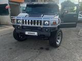 Hummer H2 2006 годаүшін16 000 000 тг. в Алматы – фото 4