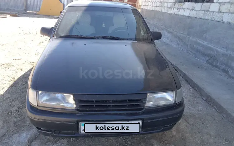 Opel Vectra 1991 года за 1 000 000 тг. в Кызылорда