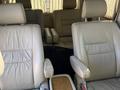 Toyota Alphard 2006 года за 9 500 000 тг. в Шымкент – фото 8