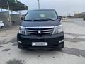 Toyota Alphard 2006 года за 9 500 000 тг. в Шымкент